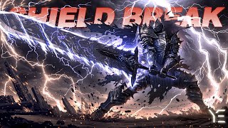 GODMODE Break Force 💀 Song for Armor-Shattering Combats 🎮⚡