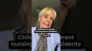 #childfree #childfreebychoice #comedyshorts #comedyskits #oldage #retirement #funnyshort #parents