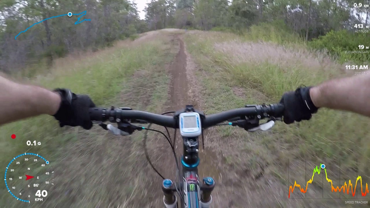 jubilee mountain bike park