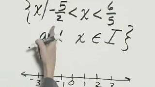 Angel Intermediate Algebra Ch 1 Ex 9