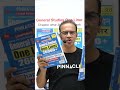 📕Pinnacle GS One Liner book launched II 26000+ facts I Chapterwise 3rd edition I Quick Revision Book