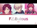 【Vietsub】F△Bulous || BAE - Paradox Live(パラライ)-