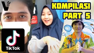  Cuci Tangan Hindari Virus Corona d  Kompilasi Tiktok Part 5  armanvesona