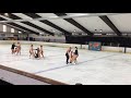 Passionantes ballet sur glace 2019