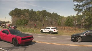 Georgia lawmakers push to expand state's missing person's alert system