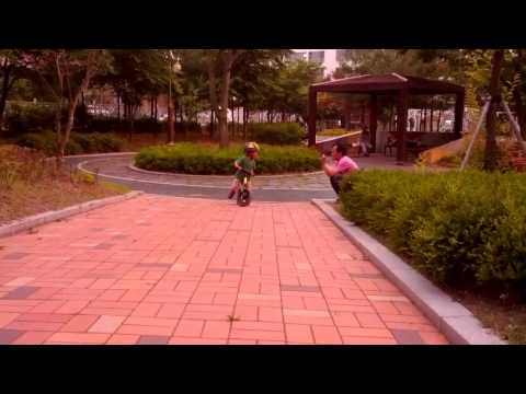 스트라이더 바이크 (Strider Bike)