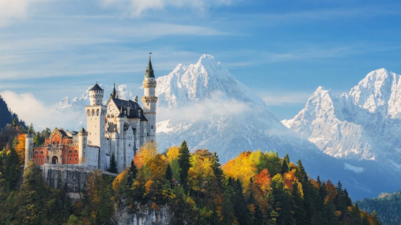 The Easy German Learning Centre