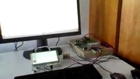 Mbeddr Pacemaker Application Demo