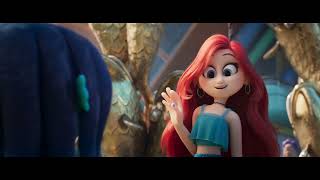 Ruby Kraken Adolescente - Secret 15