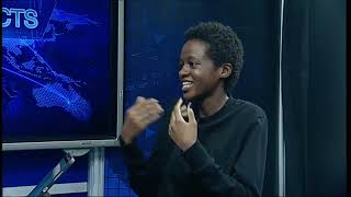 NAMIBIA CONNECTS | YOUTH VOICES ON STATE OF THE NATION ADDRESS - nbc