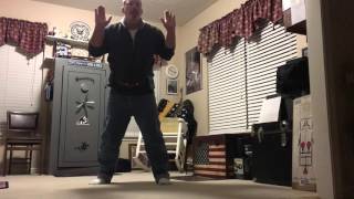 1 second safe pistol draw / dry fire / follow-through