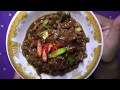 Resep Masakan Tumis Daging Sapi