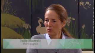 Famous Uncommon Sense with Junia - featuring Julie Skarratt Wealth