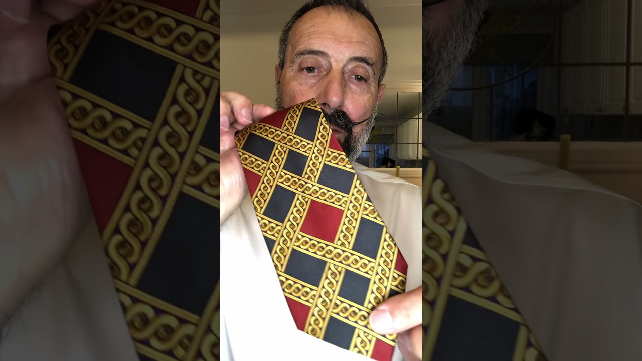 Friday's Tie Choice 53 