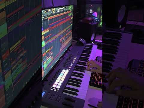 Manta Liya Instrumental