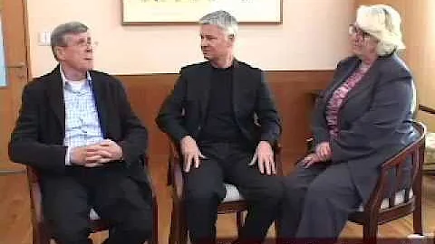 Rod Ellis, David Nunan and Kathleen Bailey discuss...