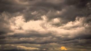 Clouds Timelapse (GBDeflicker Test)