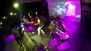 Cover song (alusia) with supermusic.id at subang