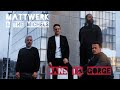 Mattwerk &amp; The Michels - Dans ta gorge (OFFICIEL)