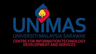 CITDS UNIMAS