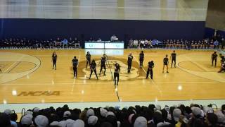 CU Generation: Basketball Mania 2016