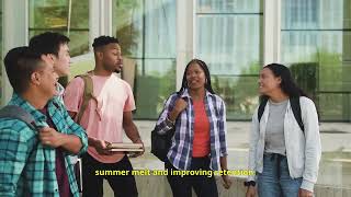 Gateway's International Enrollment Management Services