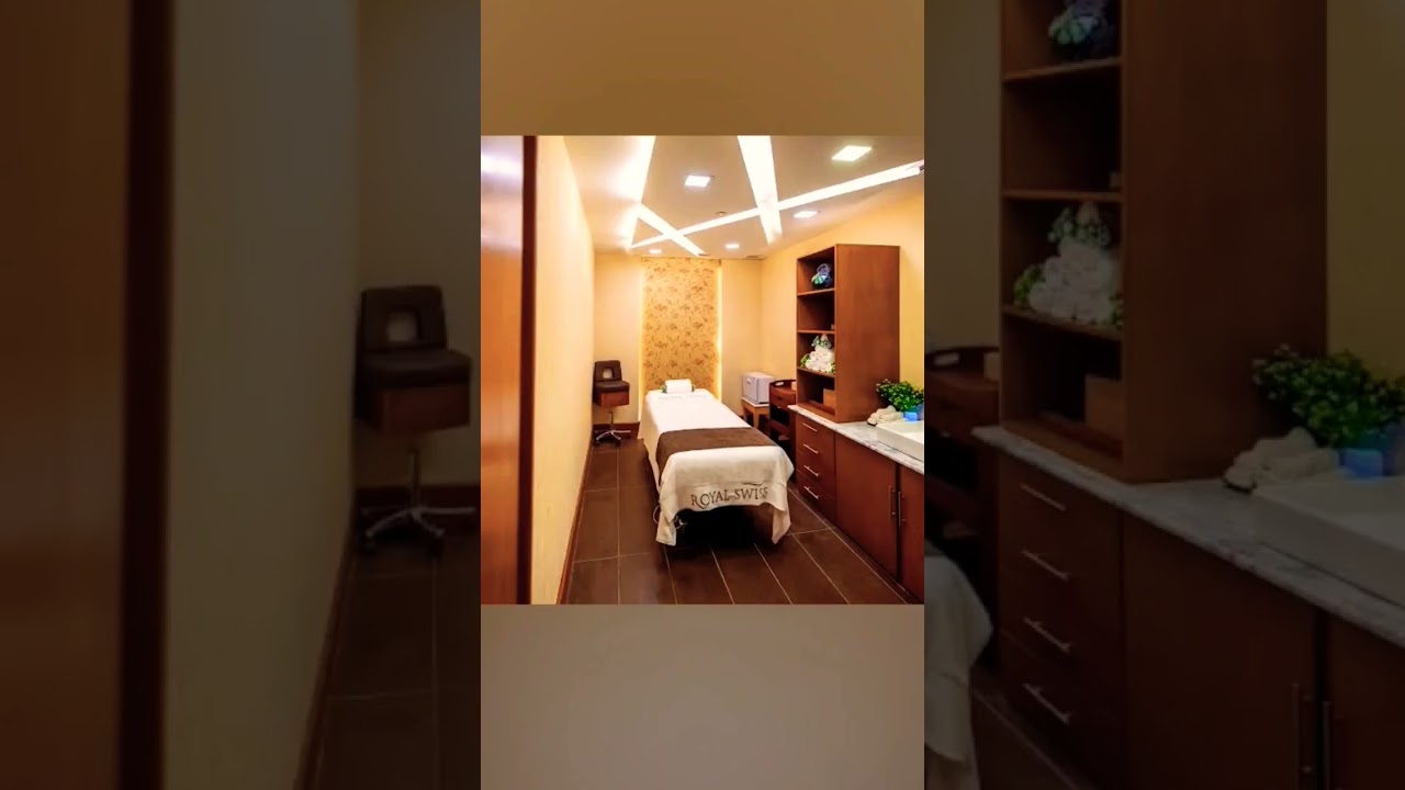 ROYAL SWISS HOTEL LAHORE 