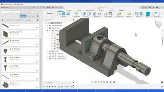3D Modeling with Fusion 360 | Complete Tutorial Trailer - CADCIM Technologies Udemy