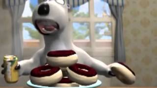 Backkom Funny Cartoon