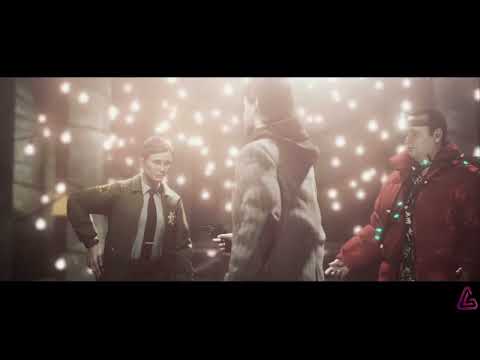 Alan Wake Remastered