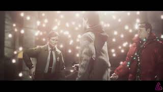 Alan Wake Remastered X After Dark A Tribute To Alan Wake Cinematic Video