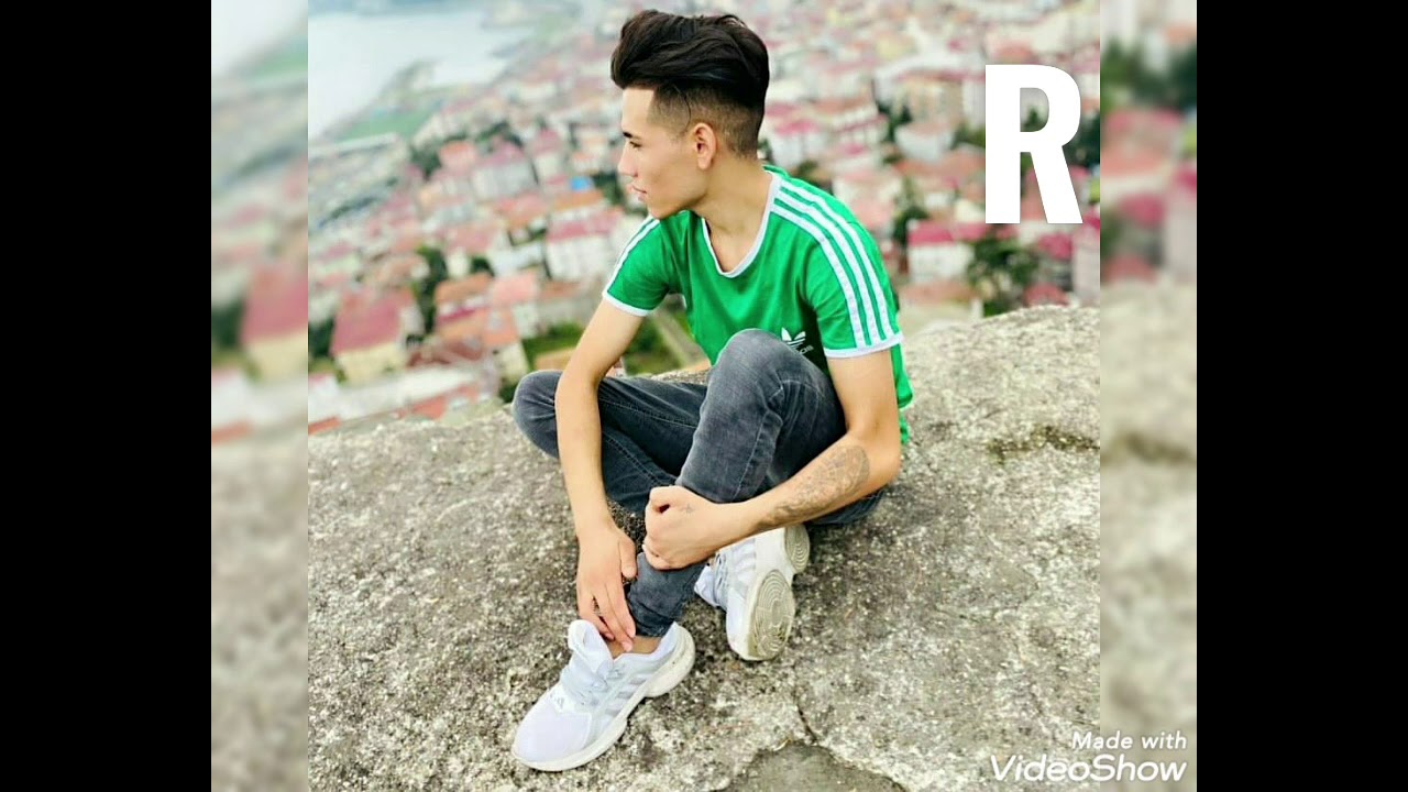 اهنگ زدی قلبمو تو شکستی
