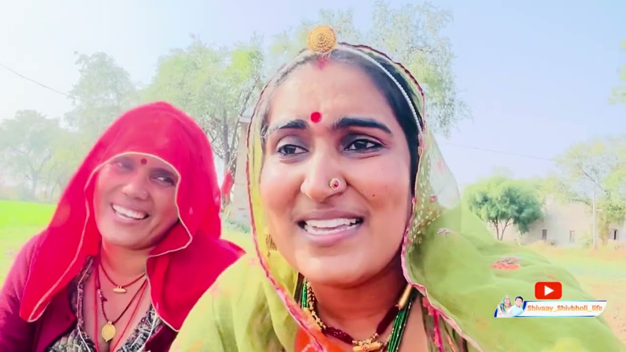 ख़ास जगह पर आज का दिन बहुत ही मस्ती भरा रहा #shivaay_shivbholi_life देखे हमारे साथ #funny #vlog 