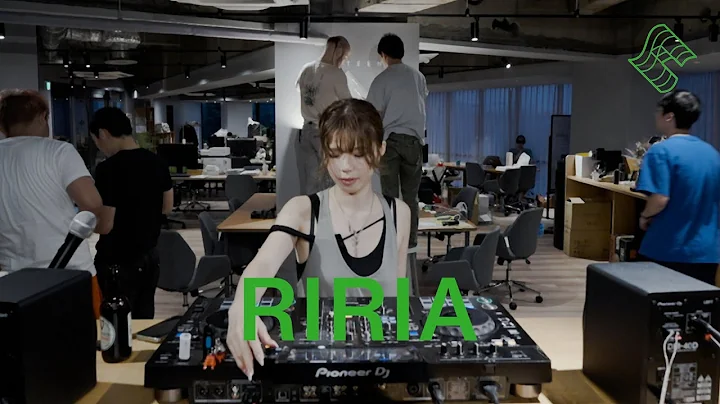 CANTEEN Studio Radio 1: riria