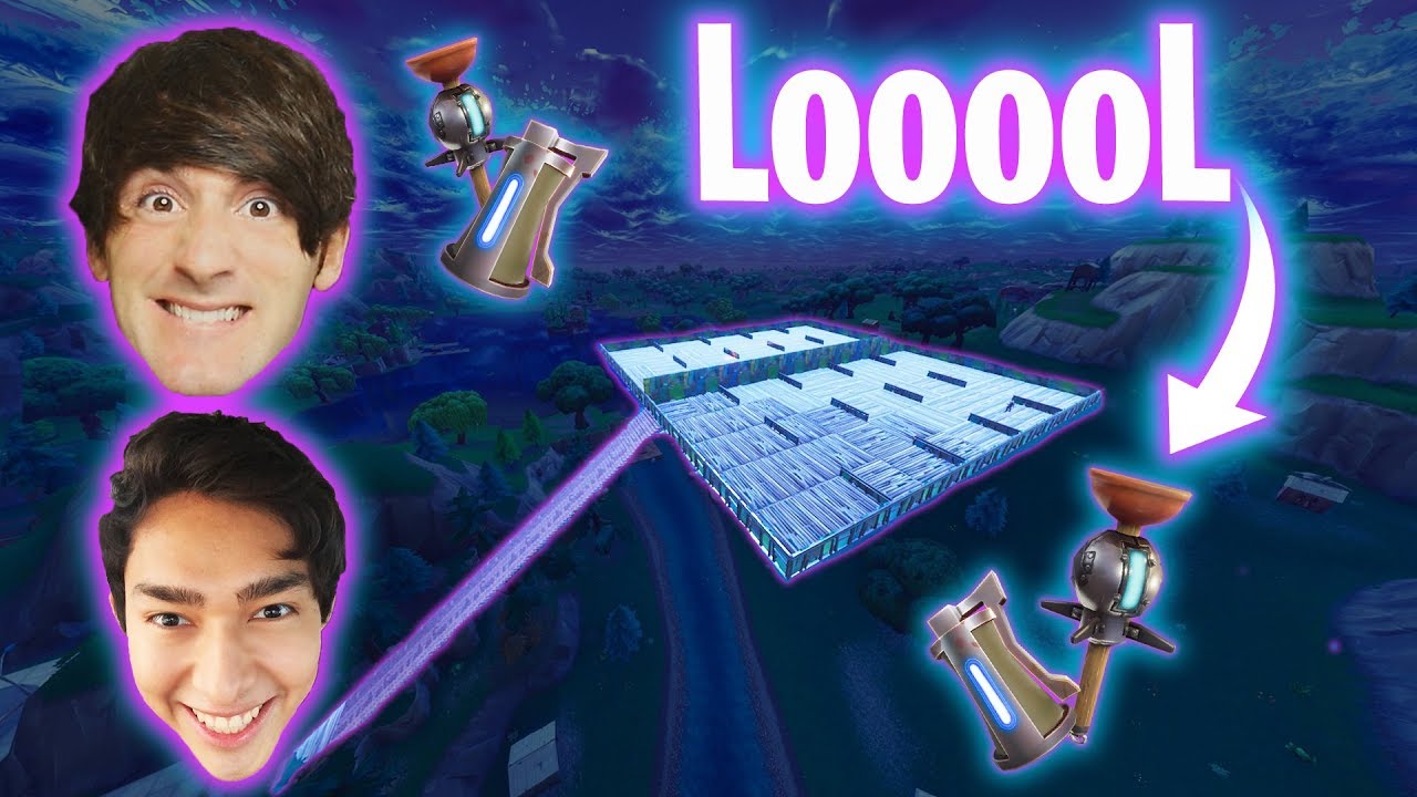 EL MINIJUEGO EXPLOSIVO! **MUY DIVERTIDO** - Luzu y FernanFloo