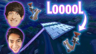 EL MINIJUEGO EXPLOSIVO! **MUY DIVERTIDO** - Luzu y FernanFloo screenshot 4