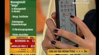 Sandra Ahrabian Roter Bh