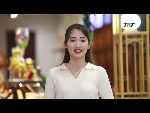 Video Nghệ thuật vẽ tranh treo tường - youtube