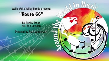 Route 66
