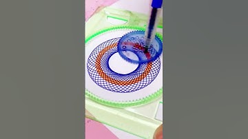 5 Mind Blowing Spirograph Designs in 2025, You Won