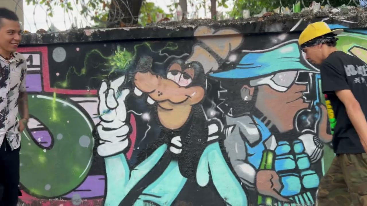 Me Ayuda A Entender video oficial. Hari ft Rudra Vani (Me ayuda a entender)