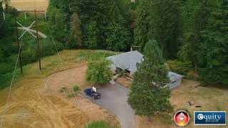 22996 Central Point Rd. Canby, OR