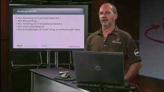 Tools for Fast MS SQL Server Backup & Restore pt 2