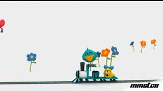 Pocoyo Y El Circo Especial 2-2