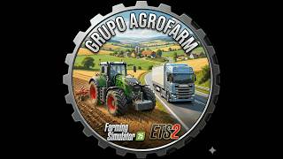 FS-25☢️🌞ESP🌞👉Directos Team - AgroFarm👈🚜21🚜👉HoF2025  👈🌿(PC)