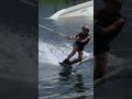 Wakeboard and Chilling at Como Lake Cable