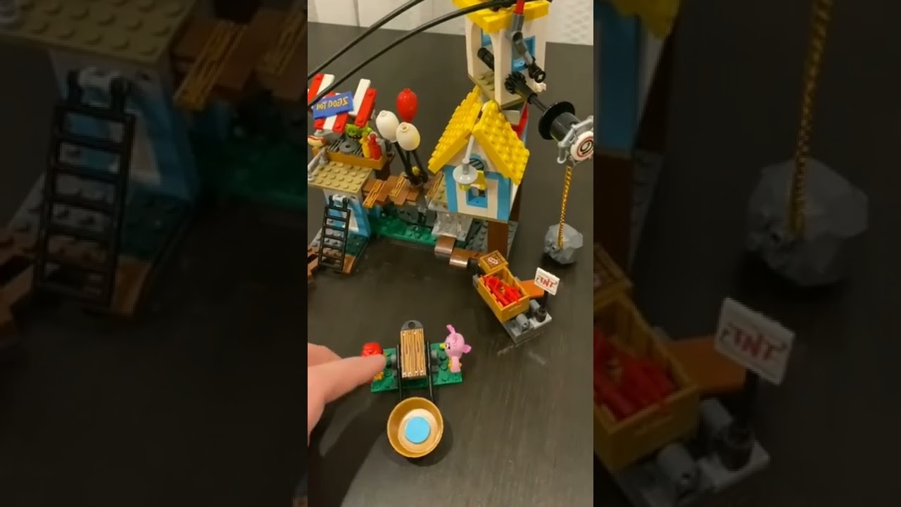 Lepin brick,s "Angry birds"