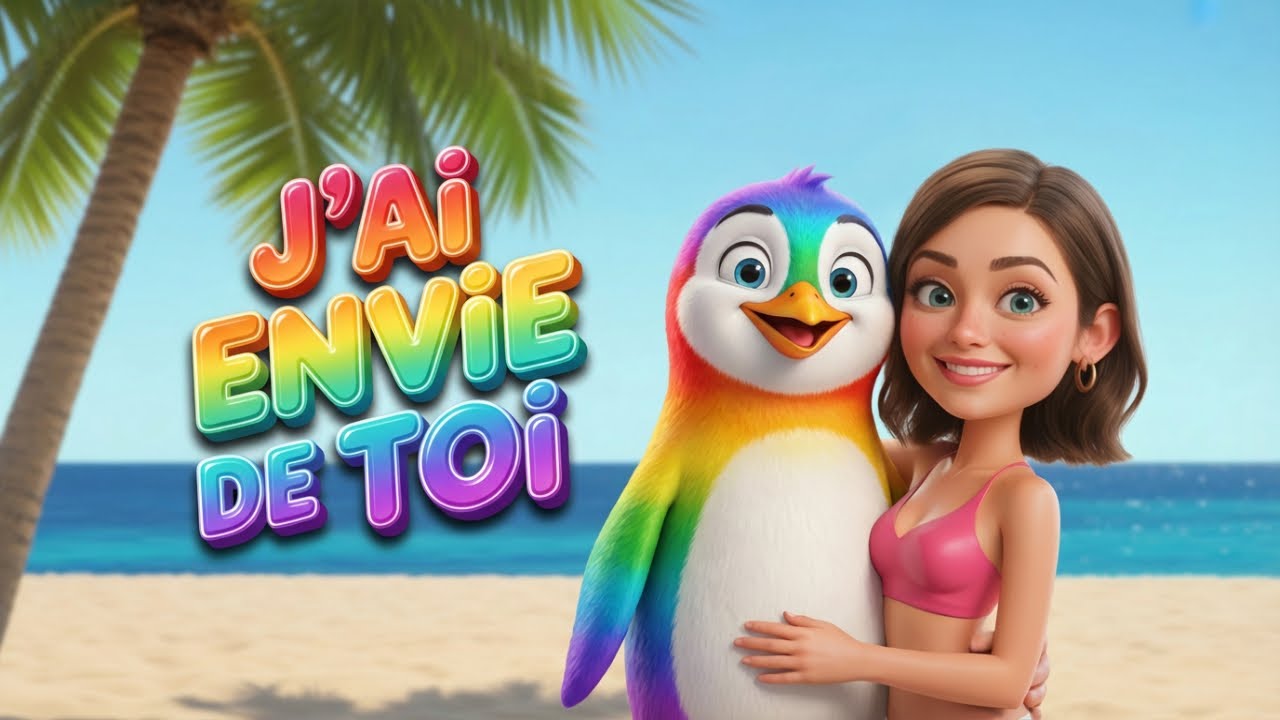 💚💛❤️ J'AI ENVIE DE TOI | DJ Snoopyalone - PaillarDanceHall 💚💛❤️