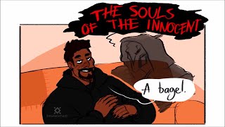Overwatch AWNN - Cravings