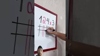 trik perkalian #maths #mathematics #tricksandsolutions #mathkeeda